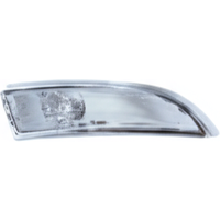 Mirror Indicator - Wy5w - Left Hand - Single - Clear Fits: Ford B-MAX 1.4 (2012-2018)