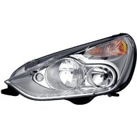 Headlight - Right Hand Hella Fits: FORD GALAXY