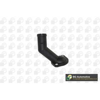 Water Flange Bga Fits: SEAT LEON (1P1) 1.6
