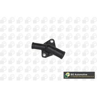 Water Flange Bga Fits: VW TRANSPORTER Mk IV Van (70A, 70H, 7DA, 7DH) 2.0
