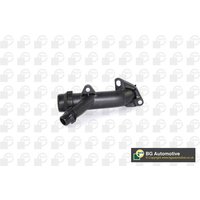 Coolant Flange Bga Fits: BMW X3 (E83) 2.0 i