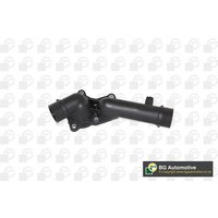 Water Flange Bga Fits: BMW 5 (E39) 523 i