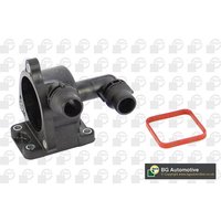 Coolant Flange Bga Fits: BMW 3 (E90) 318 i
