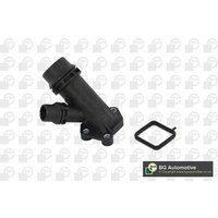 Water Flange Bga Fits: BMW 1 (E87) 118 d