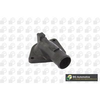 Coolant Flange Bga Fits: PEUGEOT 206 SW (2E/K) 2.0 HDi