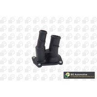 Water Flange Bga Fits: FORD FIESTA V (JH_, JD_) 1.6 16V