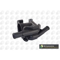 Water Flange Bga Fits: FORD FOCUS I Turnier (DNW) ST170