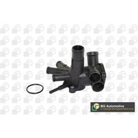 Coolant Flange Bga Fits: SEAT IBIZA Mk II (6K1) 1.0