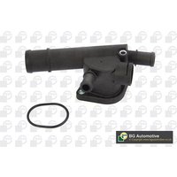 Coolant Flange Bga Fits: SKODA FABIA I (6Y2) 1.9 TDI RS