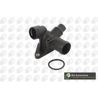 Water Flange Bga Fits: AUDI A4 B6 Avant (8E5) 1.8 T quattro