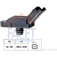 Facet Citroen C5 Map Sensor | 10.3005 | GSF Car Parts