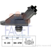 Facet Alfa Romeo 147 Map Sensor | 10.3013 | GSF Car Parts