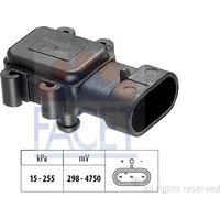 Facet Nissan Interstar Map Sensor | 10.3064 | GSF Car Parts