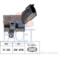 Facet Ford Focus Map Sensor | 10.3078 | GSF Car Parts
