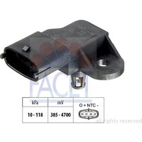 Facet Alfa Romeo Mito Map Sensor | 10.3091 | GSF Car Parts