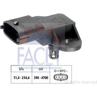 Facet Alfa Romeo Mito Map Sensor | 10.3092 | GSF Car Parts