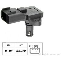 Facet Ford C-Max Map Sensor | 10.3097 | GSF Car Parts