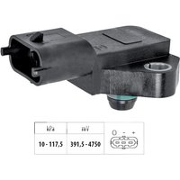 Facet Alfa Romeo 159 Map Sensor | 10.3135 | GSF Car Parts