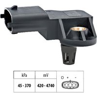 Facet Renault Grand Scenic Map Sensor | 10.3167 | GSF Car Parts