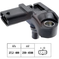 Facet BMW 1 Series Map Sensor | 10.3210 | GSF Car Parts