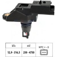 Facet Citroen Ds3 Map Sensor | 10.3261 | GSF Car Parts