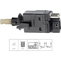 Facet Mercedes-Benz 124 Brake Light Switch | 7.1088 | GSF Car Parts
