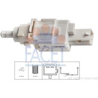 Facet Alfa Romeo 147 Brake Light Switch | 7.1179 | GSF Car Parts