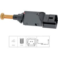Facet Citroen Berlingo Multispace Brake Light Switch | 7.1194 | GSF Car Parts
