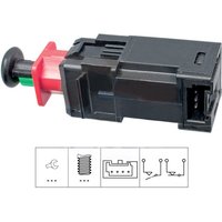 Facet Fiat Grande Punto Brake Light Switch | 7.1208 | GSF Car Parts