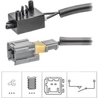 Facet Citroen Berlingo Multispace Brake Light Switch | 7.1210 | GSF Car Parts
