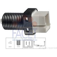 Facet Citroen Dispatch Brake Light Switch | 7.1217 | GSF Car Parts