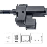 Facet Land Rover Freelander Clutch Control Switch | 7.1221 | GSF Car Parts