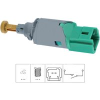 Facet Nissan Primastar Brake Light Switch | 7.1223 | GSF Car Parts