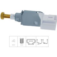 Facet Nissan Nv400 Brake Light Switch | 7.1225 | GSF Car Parts