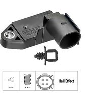 Facet Audi A3 Brake Light Switch | 7.1232 | GSF Car Parts