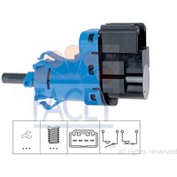 Facet Ford C-Max Brake Light Switch | 7.1245 | GSF Car Parts