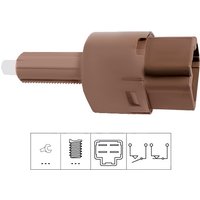 Facet Nissan Micra Brake Light Switch | 7.1276 | GSF Car Parts