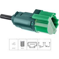 Facet Citroen C2 Brake Light Switch | 7.1283 | GSF Car Parts