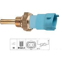 Facet Fiat Ducato Coolant Temperature Sensor | 7.3239 | GSF Car Parts