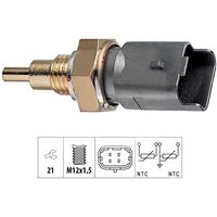 Facet Alfa Romeo Spider Coolant Temperature Sensor | 7.3286 | GSF Car Parts