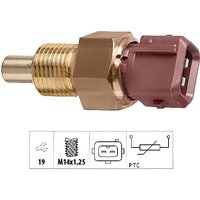 Facet Citroen Berlingo Coolant Temperature Sensor | 7.3308 | GSF Car Parts