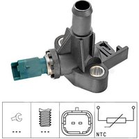 Facet Fiat Punto Coolant Temperature Sensor | 7.3318 | GSF Car Parts