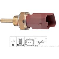 Facet Alfa Romeo Mito Coolant Temperature Sensor | 7.3326 | GSF Car Parts