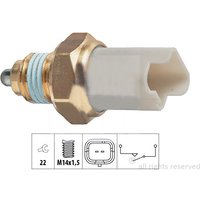 Facet Citroen C3 Reverse Light Switch | 7.6218 | GSF Car Parts