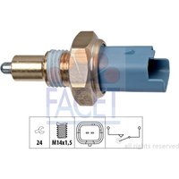 Facet Dacia Sandero Reverse Light Switch | 7.6271 | GSF Car Parts