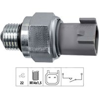 Facet Ford Focus Reverse Light Switch | 7.6272 | GSF Car Parts