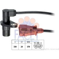 Facet Citroen Ax Crankshaft Pulse Sensor | 9.0127 | GSF Car Parts