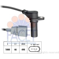 Facet Crankshaft / Camshaft Position Sensor | 9.0218 | GSF Car Parts