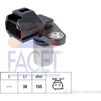 Facet Crankshaft Pulse Sensor | 9.0263 | GSF Car Parts