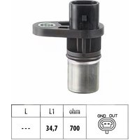 Facet Crankshaft Pulse Sensor | 9.0292 | GSF Car Parts